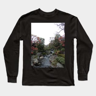 Winter creek Long Sleeve T-Shirt